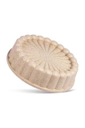 Granite Tart Mold Mink - Gray - Thermoad