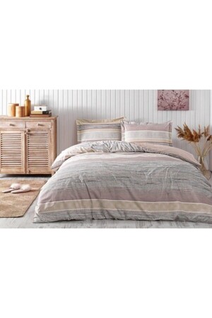 Granito Duvet Cover Set ö. zdlk1009 - Özdilek