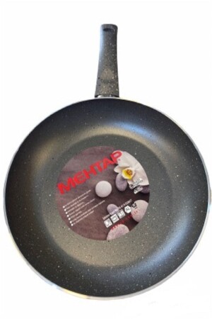 Granitpfanne 24 cm 30018691121024086 - Mehtap