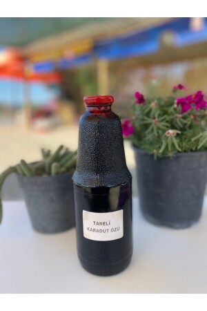 Granular Particulate Natural Black Mulberry Extract 1400g 37 - KaradağDoğalÜrünler