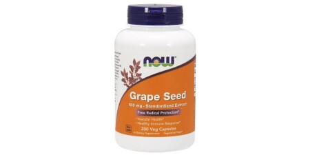 Grape Seed Standardized Extract - POWERBODY