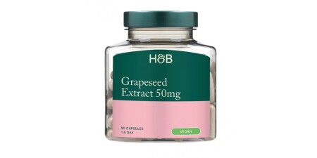 Grapeseed Extract - POWERBODY