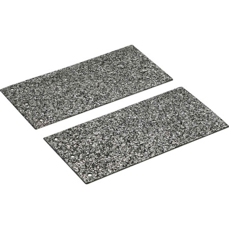 Graphite plate FESTOOL SU/GG-BS 75, 2pcs. - FESTOOL Parts