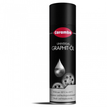 Graphitfett CARAMBA 500 ml - Caramba