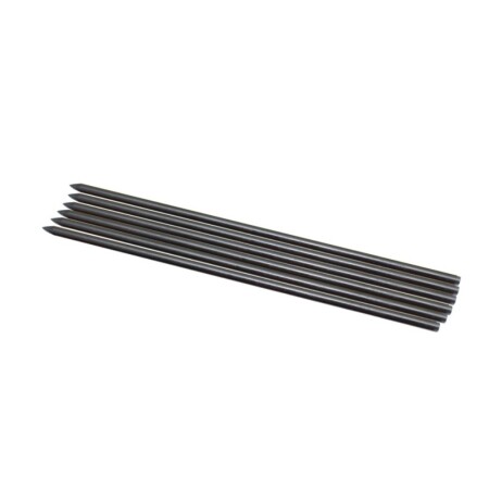 Graphitkerne EDMA Edmarker 2,8 mm, 6 Stück. - EDMA