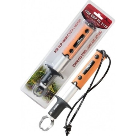 Grapple Filfishing Fish 2115 - ZFish