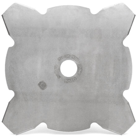 Grass blade HUSQVARNA 255-4 (1