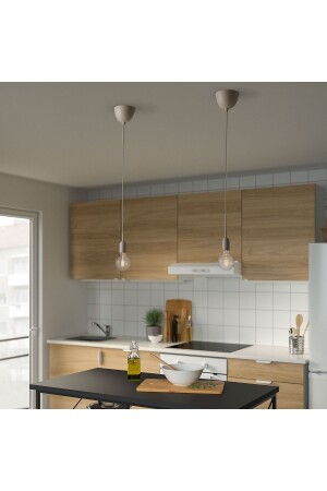 Gravacka Cable Set, Beige TYC00612488012 - IKEA