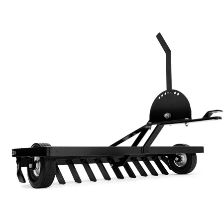 Gravel harrow HUSQVARNA 110cm - Husqvarna Accessories
