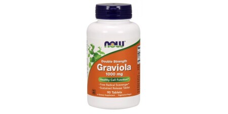 Graviola - POWERBODY