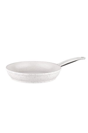 Gravita Gusseisenpfanne 32 cm weiß - Tac-3421 1121323. 0007 - Taç