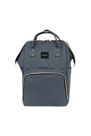 Gray Mother Care Bag Classic 1001 - Genel Markalar
