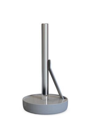 Gray Paper Towel Holder M-E68-07 - Prima Nova
