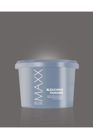 Gray Powder Lightener Oryal 500 Gr In a Bag Without Box Gray powder Oryal hair lightener 500 gr - Maxx