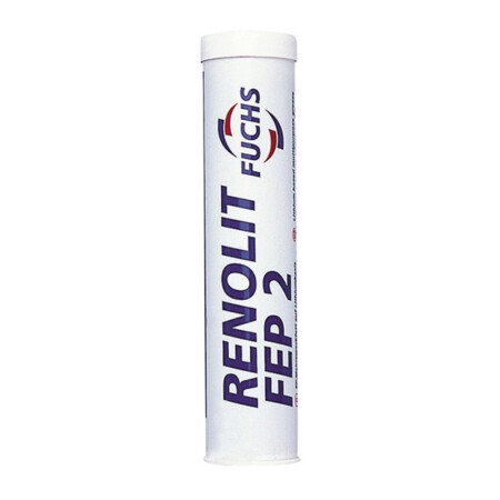 Grease FUCHS Renolit Fep 2 400g - Fuchs