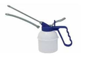 Grease gun HALLBAUER MSM 300 - Hallbauer