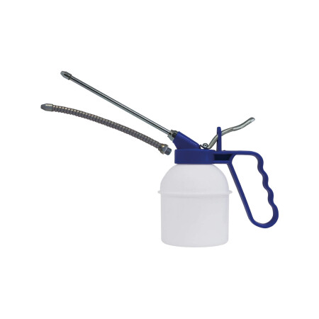 Grease gun HALLBAUER MSM 500 - Hallbauer