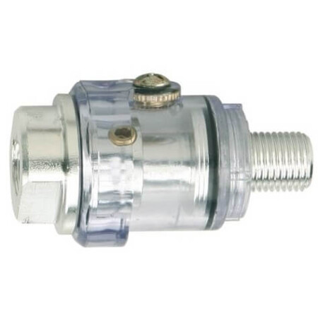 Grease nipple RODCRAFT G1K 1/4