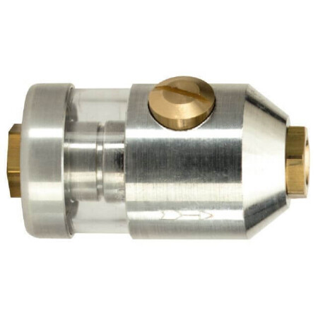 Grease nozzle RODCRAFT G1G 1/4
