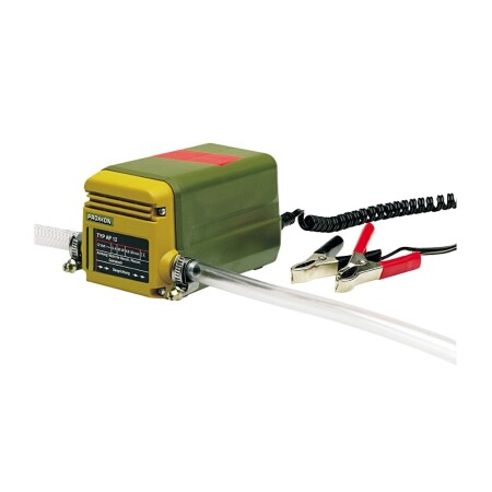 Grease pump PROXXON AP12 - PROXXON MICROMOT