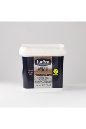 Greek White - Vegan Beyaz Peynir- Feta - Furora