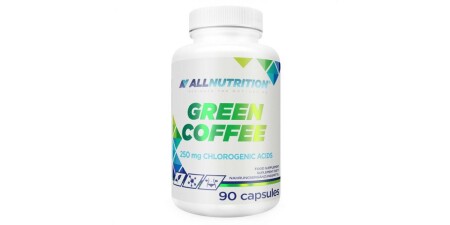 Green Coffee - POWERBODY