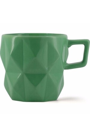 ® Green Colored Mug 284 Ml + Coffee Bag Gift mug - Starbucks