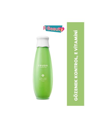 Green Grape Pore Control Tonic 195 ml 8803348031086 - Frudia