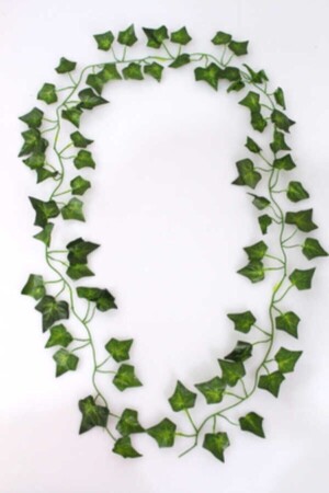 Green Leaf Artificial Ivy 230 Cm Without LED - Alshop