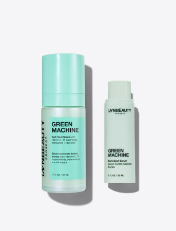 Green Machine Refill Set - INN BEAUTY PROJECT