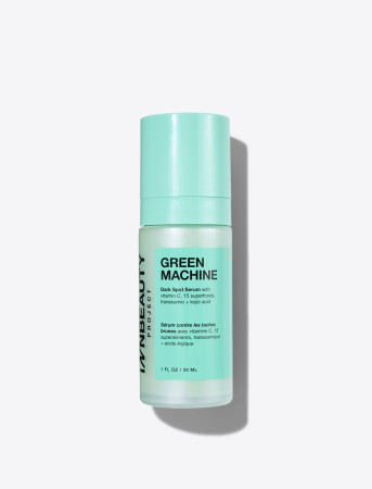 Green Machine Serum - INN BEAUTY PROJECT