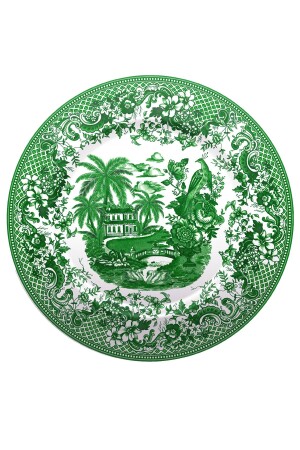 Green Maison Supla Tabak 27 Cm T322 - Vivas