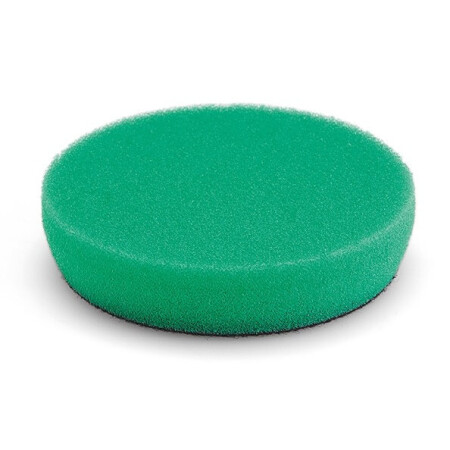 Green polishing sponge FLEX PSX-G 160 - FLEX Polishers