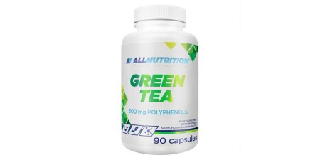 Green Tea - POWERBODY