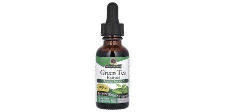 Green Tea Extract - POWERBODY