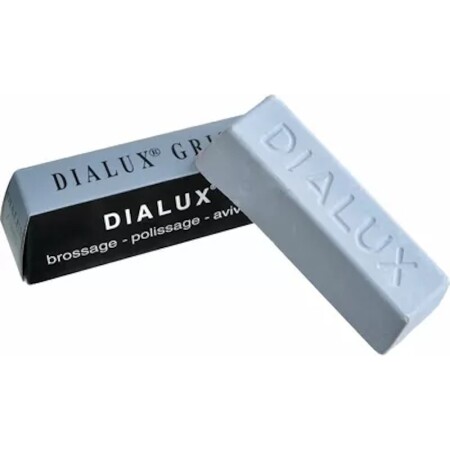 Grey polishing paste OSBORN Dialux 100g - Osborn