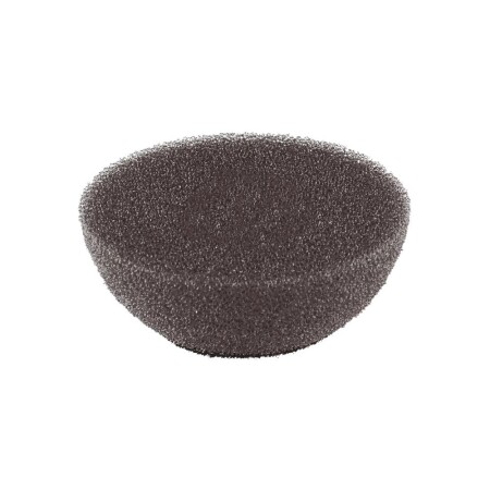 Grey polishing sponge FLEX PP-F 25 VE, 5pcs - FLEX