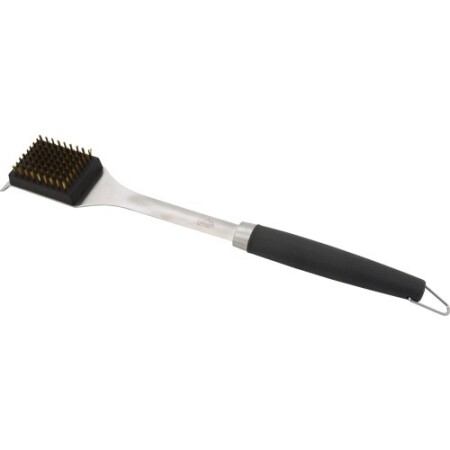 Grill brush Cattara SHARK, 45cm - Cattara
