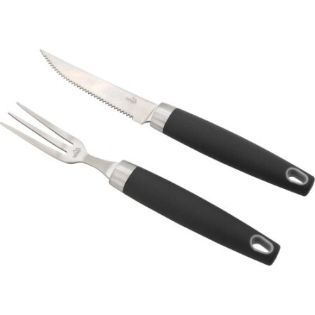 Grill cutlery Cattara SHARK, 24cm - Cattara