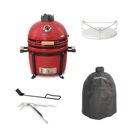 Grill Kamado BONO Minimo 15