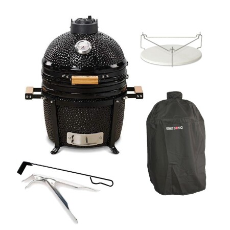 Grill Kamado BONO Minimo 15