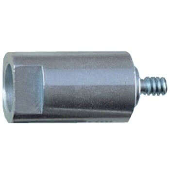 Grinding disc holder adapter PFERD Combidisk AF 14-1/4 - Pferd