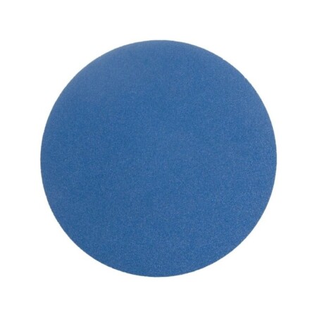Grinding disc KLINGSPOR PS 21 FK 125 mm, Z80 - Klingspor