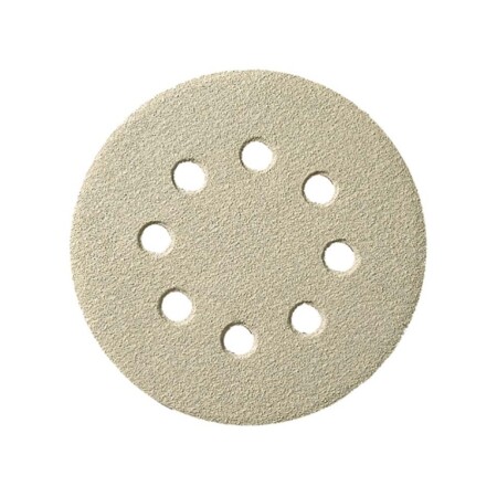 Grinding disc KLINGSPOR PS33CK GLS5 A100 125mm - Klingspor