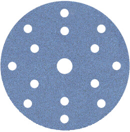 Grinding disc KLINGSPOR PS36CK GLS47 150mm Z60 - Klingspor