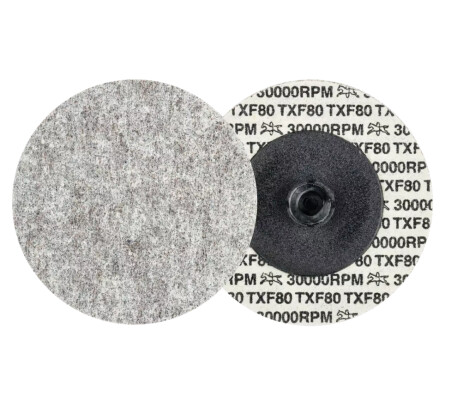 Grinding disc PFERD CD 50 A80 TX - Pferd