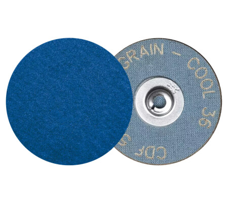 Grinding disc PFERD CDF 50 Victograin-Cool 36 - Pferd