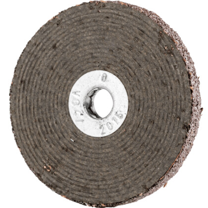 Grinding disc PFERD ER 70-8 A24 M SG 10 - Pferd