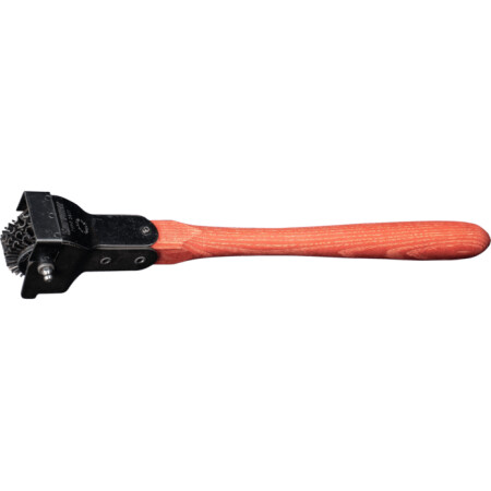 Grinding disc repair tool PFERD AR 55x39x12mm - Pferd