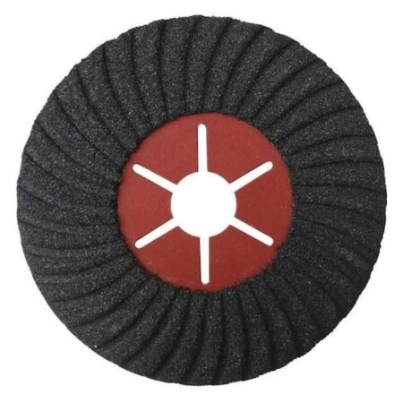 Grinding disc SAINT-GOBAIN 180x22mm CP24 - Saint-Gobain